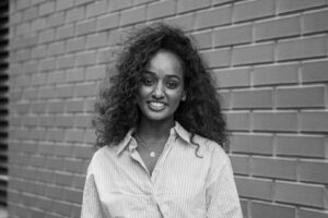 Bild von Nina Burnadze